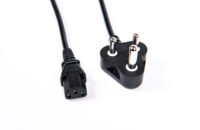 Cl Ends - Webber Electronics