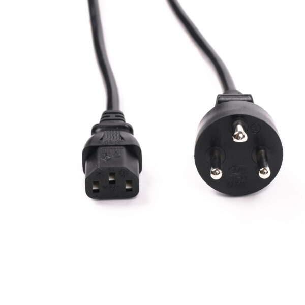 Cl Facing - Webber Electronics