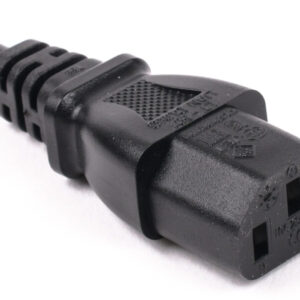 Cl Female - Webber Electronics