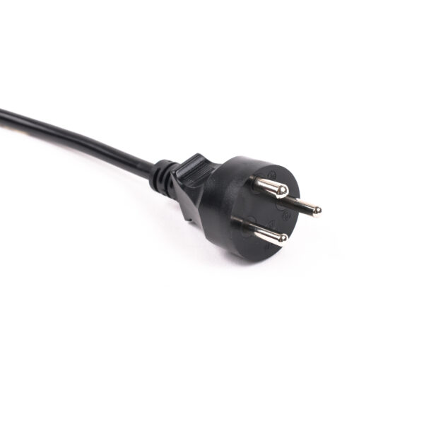 Cl Male - Webber Electronics
