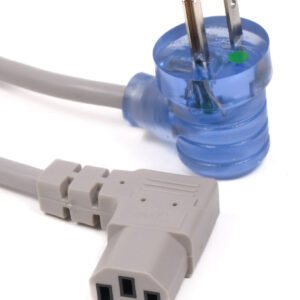 Cl Ends - Webber Electronics