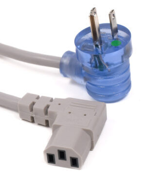 Cl Ends - Webber Electronics