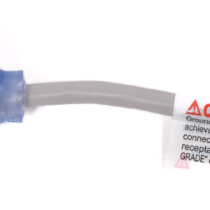 Cl Label - Webber Electronics