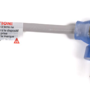 Cl Label - Webber Electronics