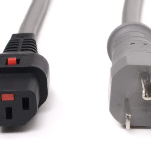 Cl Lock Facing - Webber Electronics
