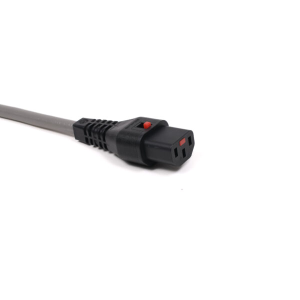 Cl Lock Female - Webber Electronics