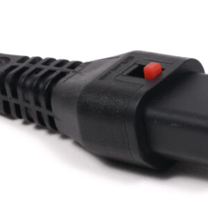 Cl Lock Female - Webber Electronics