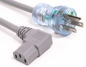 Cl Angle - Webber Electronics