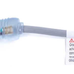 Cl Label - Webber Electronics