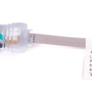 Cl Label - Webber Electronics