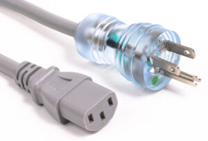Cl Angle - Webber Electronics