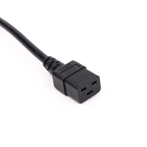 Cl Female - Webber Electronics
