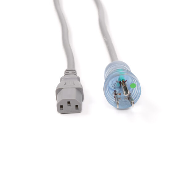 Cl Ends - Webber Electronics