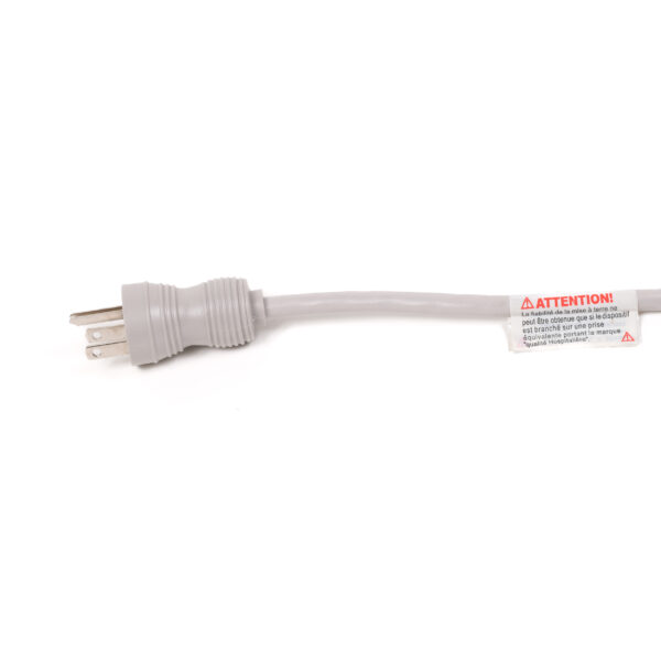 Cl Label - Webber Electronics