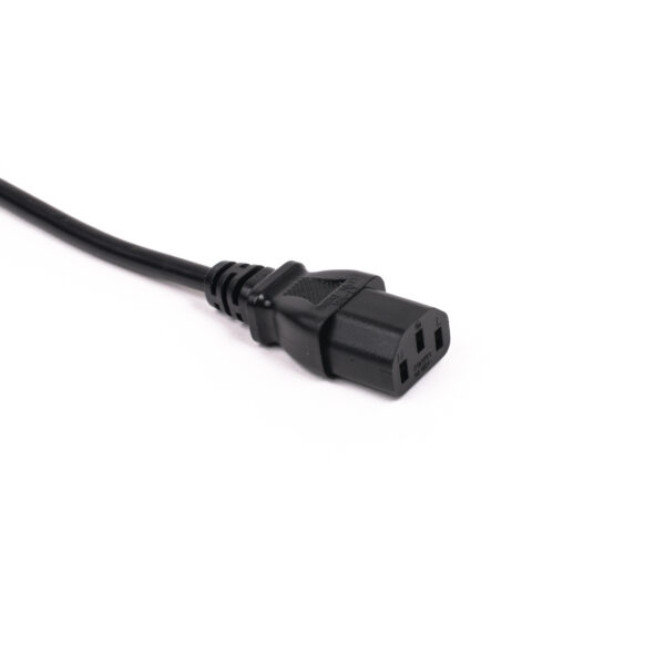 Cl Female - Webber Electronics