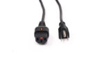 Cl Lock Facing - Webber Electronics