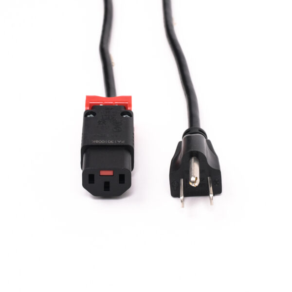 Cl Lock Ia Facing - Webber Electronics