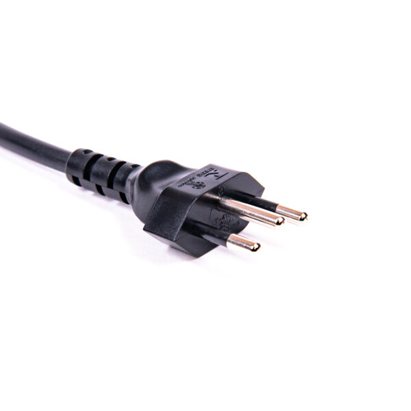 Cl Male - Webber Electronics