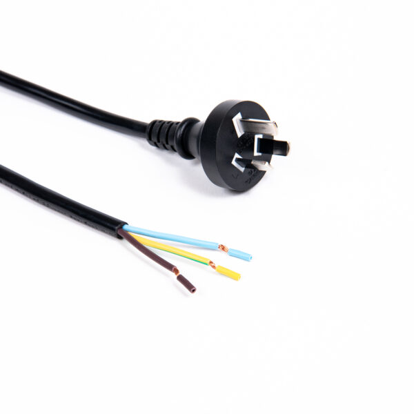 Cl Ends - Webber Electronics