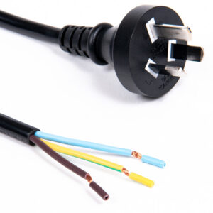 Cl Ends - Webber Electronics