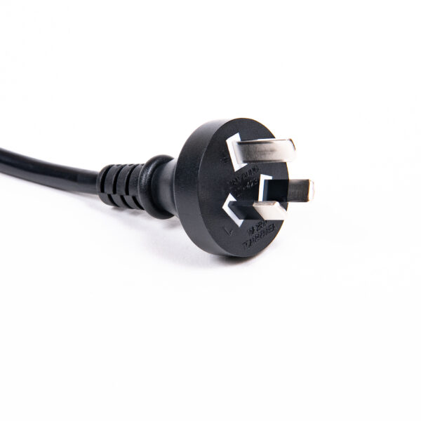 Cl Male - Webber Electronics