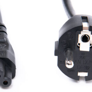 Cl Ends - Webber Electronics