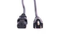 Cl Ends - Webber Electronics