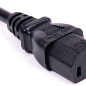Cl Female - Webber Electronics
