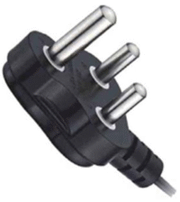 South Africa to ROJ 2.49M 1.00mm HO5