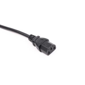 Cl Bl Female - Webber Electronics