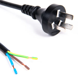 Cl Ends - Webber Electronics