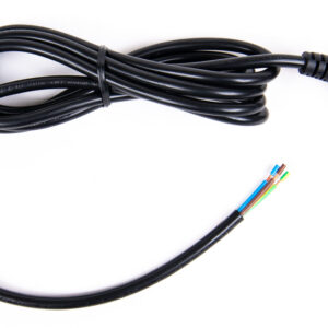 Cl Overview - Webber Electronics