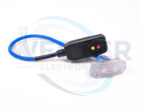 Cw Overview - Webber Electronics