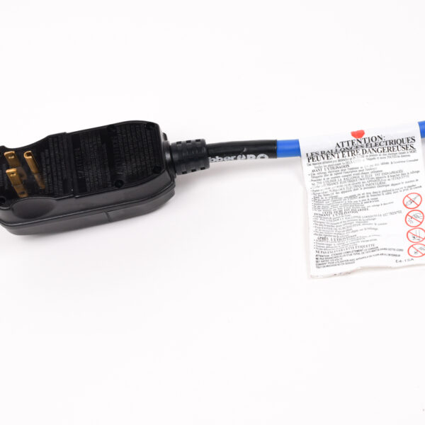 Cw Label - Webber Electronics
