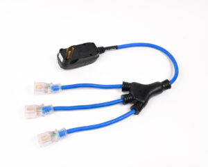 Cw Overview - Webber Electronics