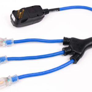 Cw Overview - Webber Electronics