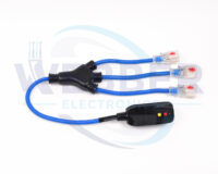 Cw Overview - Webber Electronics