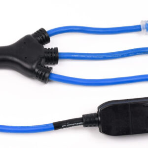 Cw Overview - Webber Electronics