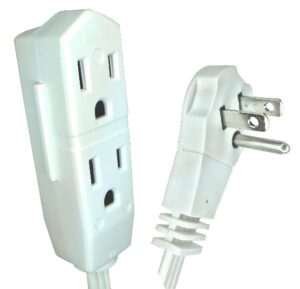 Cw Cw Ft White Lo - Webber Electronics
