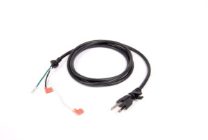 Custom Part - Webber Electronics