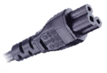Iec C Connector Photo Image . . . . . . - Webber Electronics