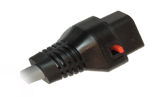 Locking_IEC320-C13_Black_Connector_Photo_Image__13540.1709320481.1280.1280 Locking Iec C Black Connector Photo Image . . . - Webber Electronics