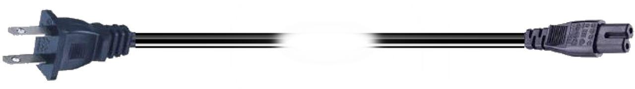 Nema P To Iec C Power Cord Linear Photo Image . . . - Webber Electronics