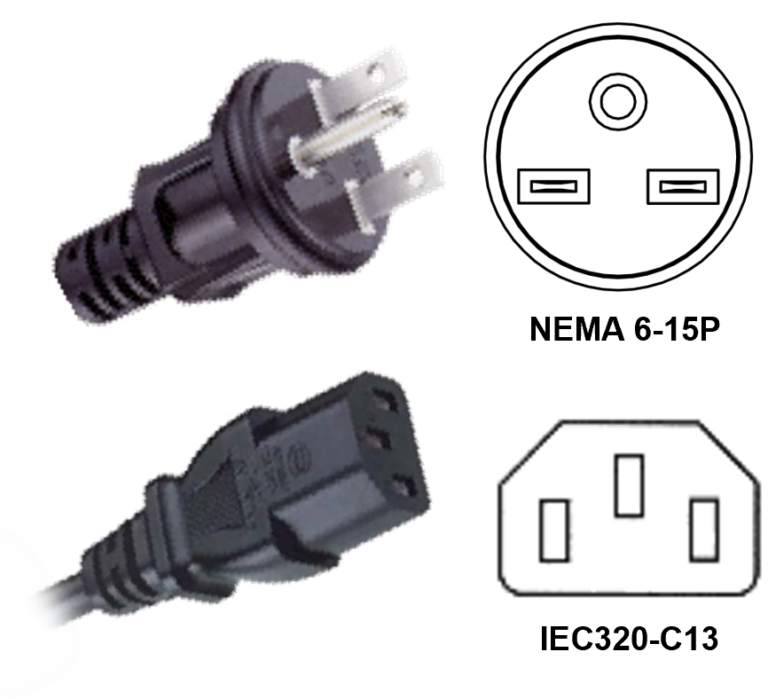 NEMA 6 15P North American Power Cords Webber Electronics nema-6-15p-north-american-power-cords-webber-electronics