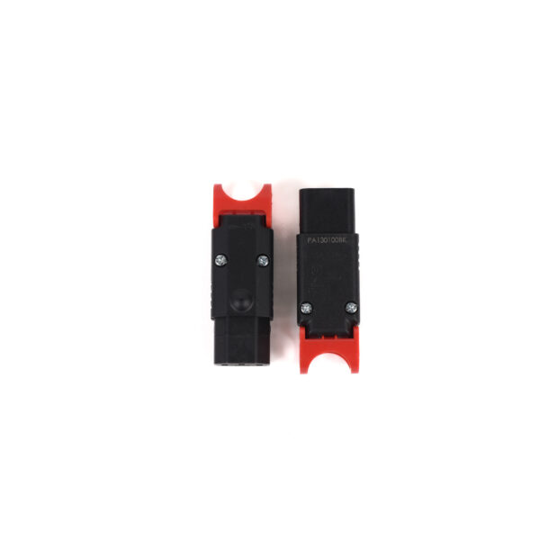 Pa Bk Overview - Webber Electronics