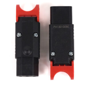 Pa Bk Overview - Webber Electronics
