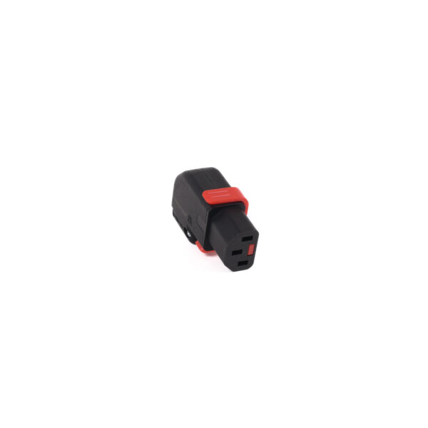 Pa Rbk Angle - Webber Electronics