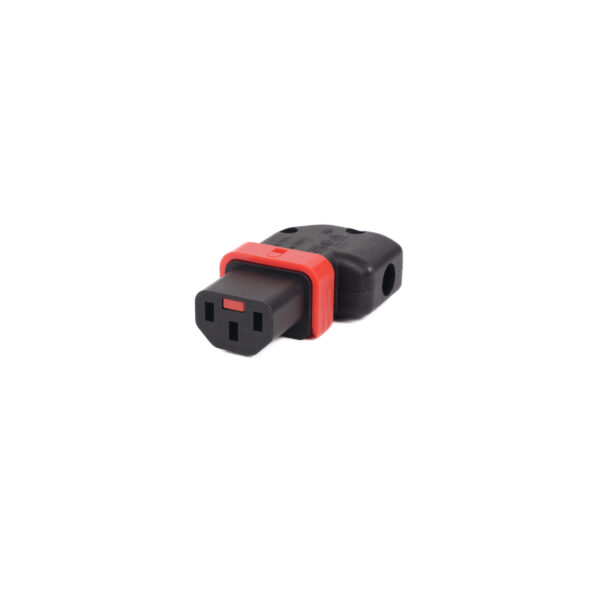 Pa Rbk End - Webber Electronics