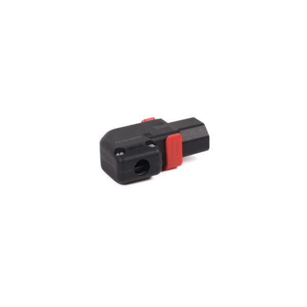 Pa Rbk End - Webber Electronics