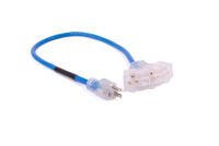 Wb Blockux Ends - Webber Electronics